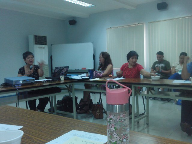 Meeting